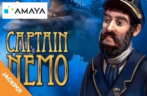 Captain Nemo